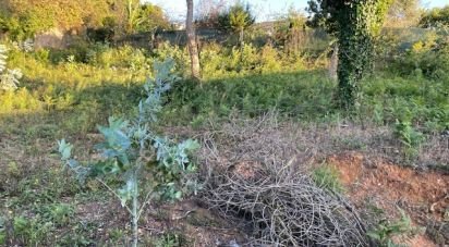 Terrain à São Félix da Marinha de 1 500 m²