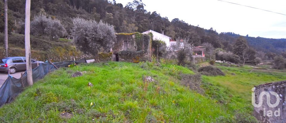 Traditional house T3 in Vila Nova of 120 m²