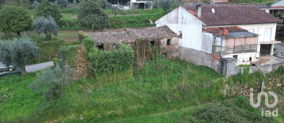 Traditional house T3 in Vila Nova of 120 m²