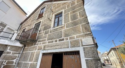 Casa de aldeia T3 em Vila Cortês da Serra de 80 m²