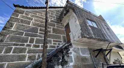 Maison de village T3 à Vila Cortês da Serra de 80 m²