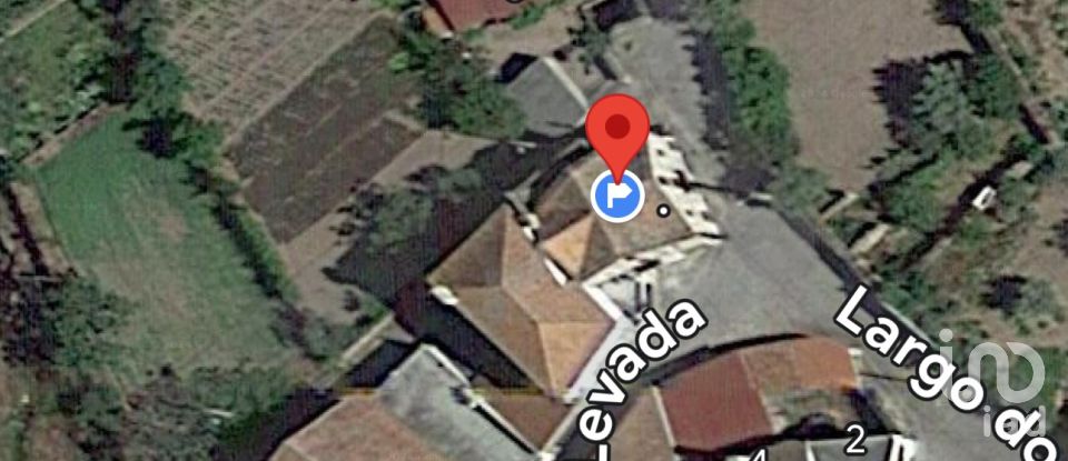 Maison de village T3 à Vila Cortês da Serra de 80 m²