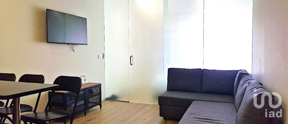 Appartement T1 à Quarteira de 42 m²