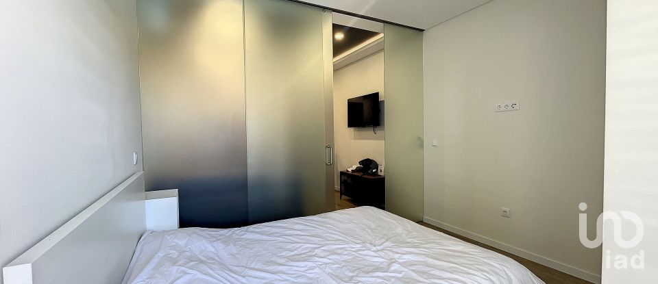Appartement T1 à Quarteira de 42 m²