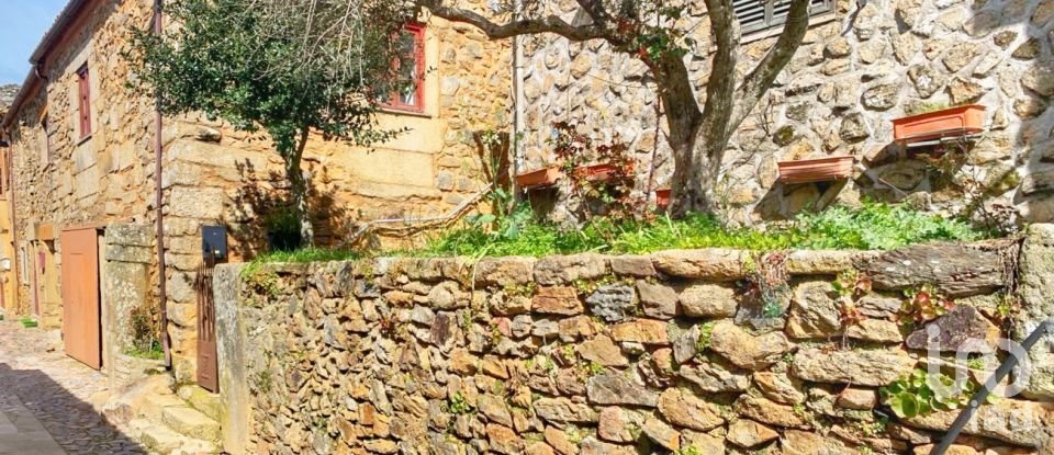 Moradia T4 em Castelo Rodrigo de 50 m²