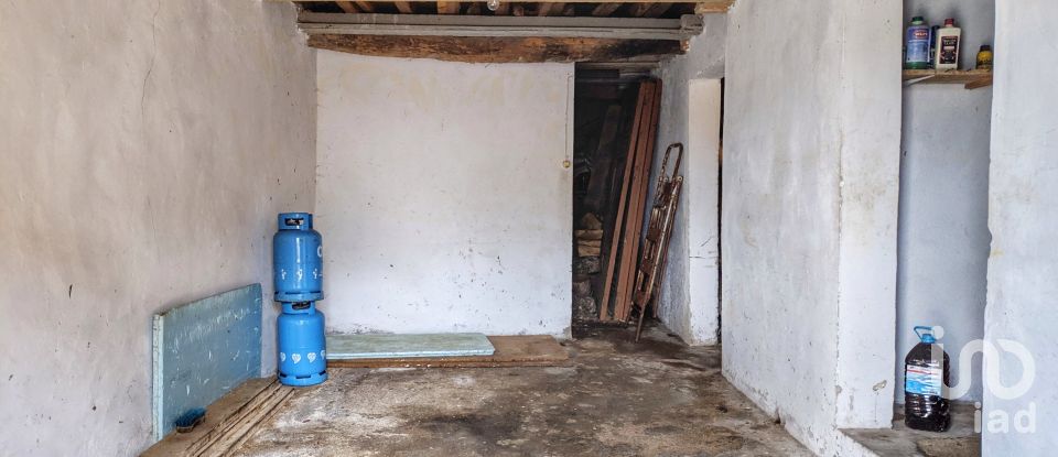 Moradia T4 em Castelo Rodrigo de 50 m²