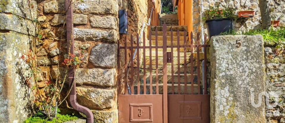 Moradia T4 em Castelo Rodrigo de 50 m²