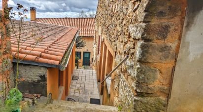 House T4 in Castelo Rodrigo of 50 m²
