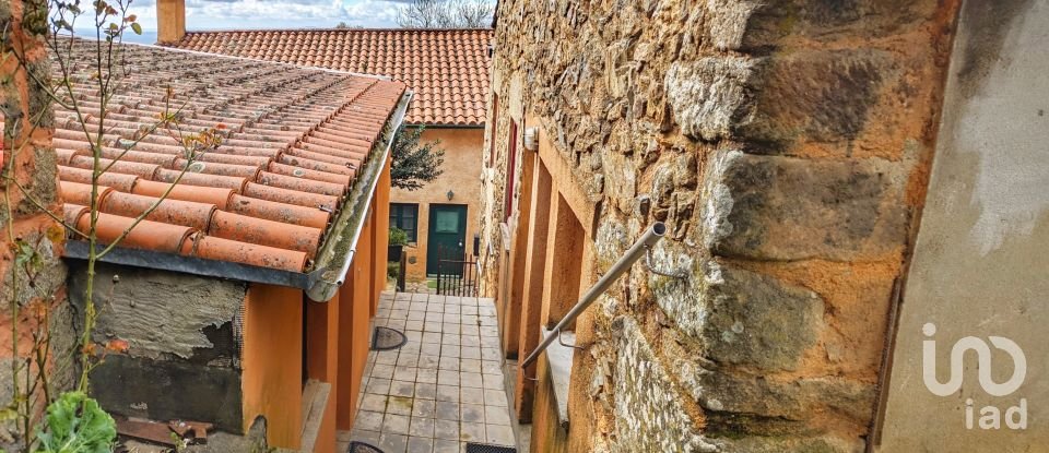 Moradia T4 em Castelo Rodrigo de 50 m²