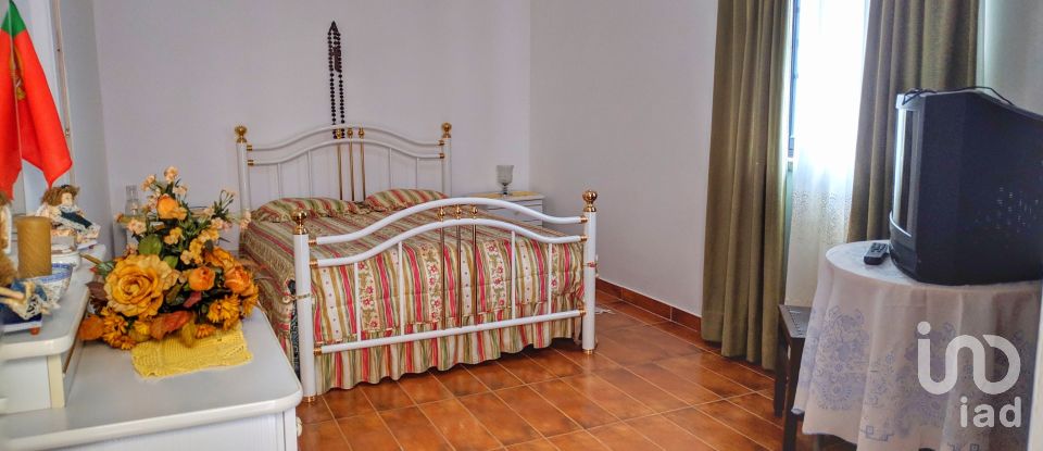 Moradia T4 em Castelo Rodrigo de 50 m²