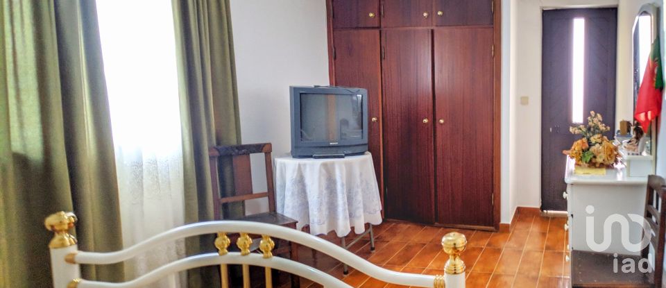 Moradia T4 em Castelo Rodrigo de 50 m²