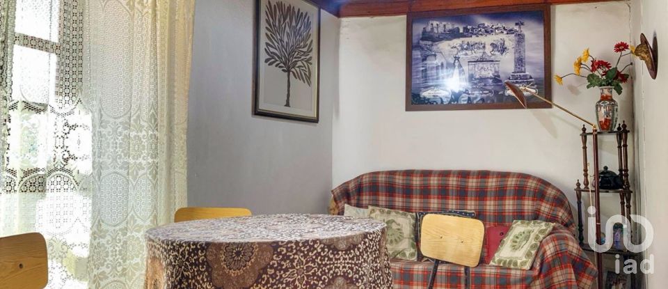 Moradia T4 em Castelo Rodrigo de 50 m²