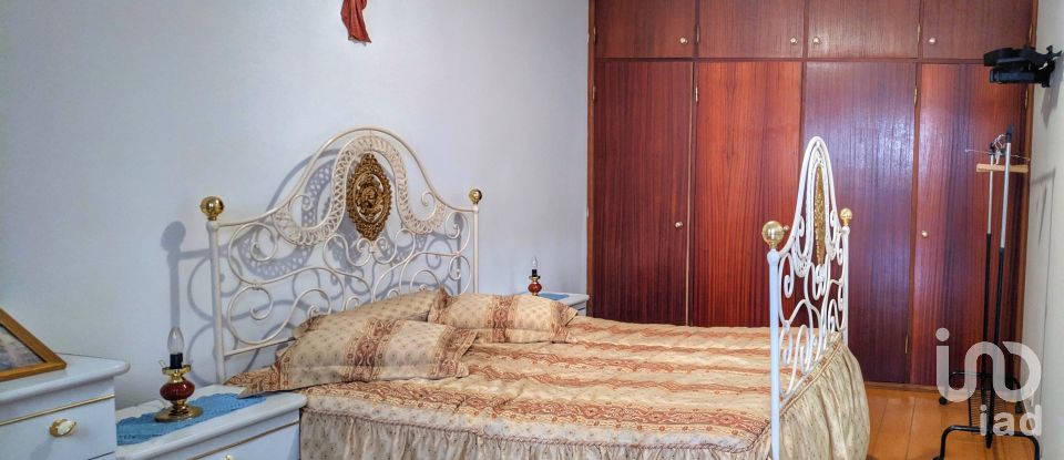 Moradia T4 em Castelo Rodrigo de 50 m²