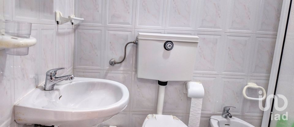 Moradia T4 em Castelo Rodrigo de 50 m²