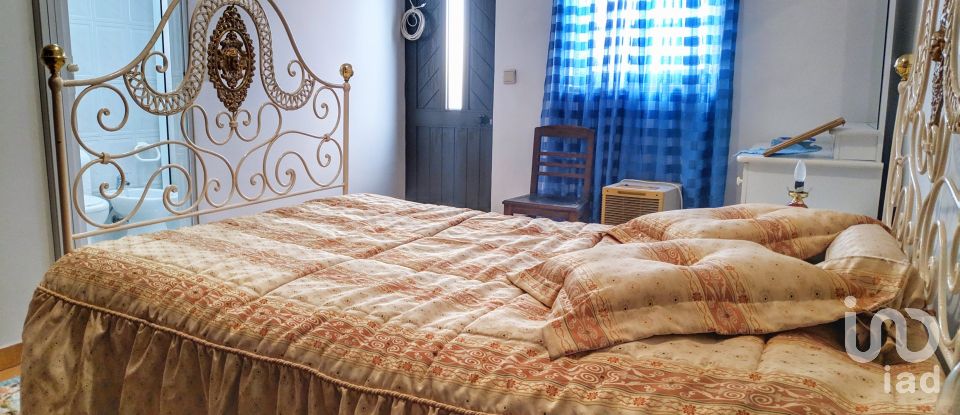 Moradia T4 em Castelo Rodrigo de 50 m²