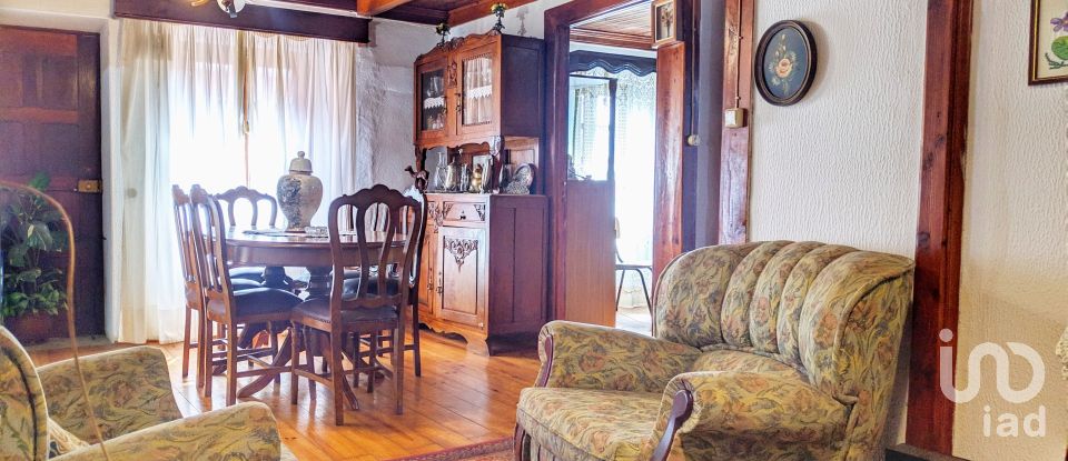 Moradia T4 em Castelo Rodrigo de 50 m²