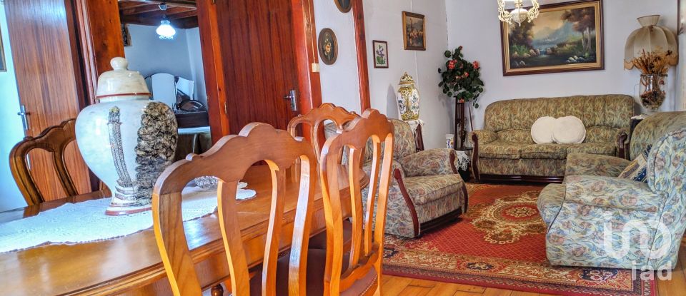 Moradia T4 em Castelo Rodrigo de 50 m²