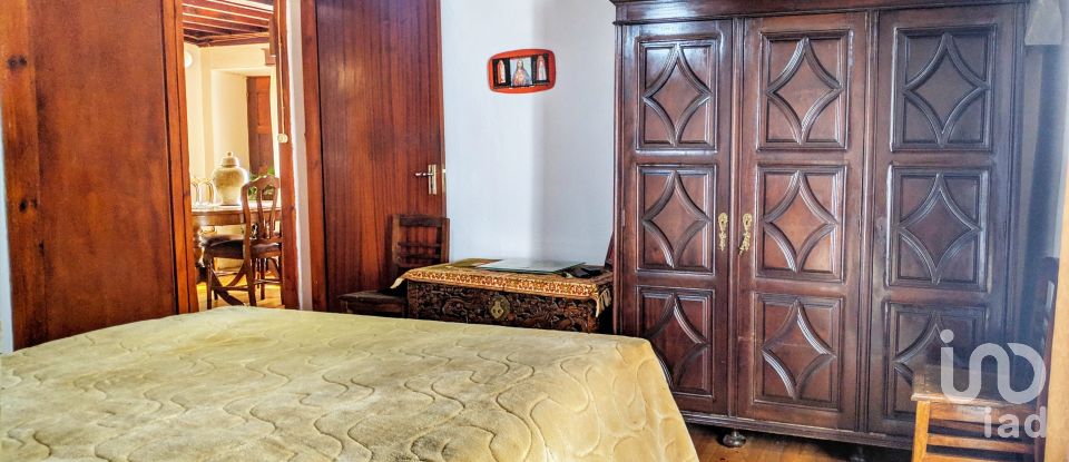 Moradia T4 em Castelo Rodrigo de 50 m²