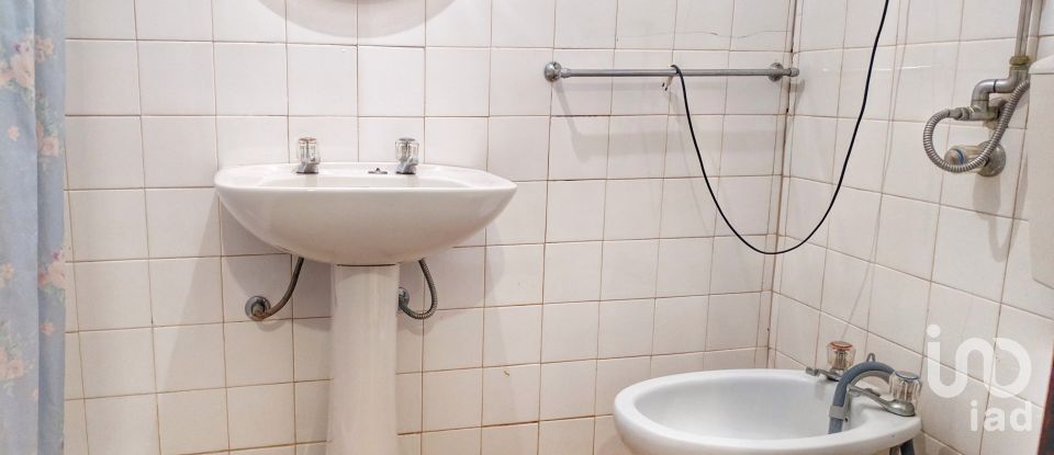 Moradia T4 em Castelo Rodrigo de 50 m²