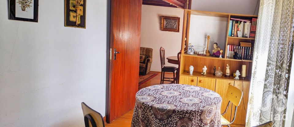 Moradia T4 em Castelo Rodrigo de 50 m²