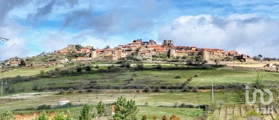 Moradia T4 em Castelo Rodrigo de 50 m²