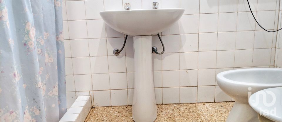 Moradia T4 em Castelo Rodrigo de 50 m²