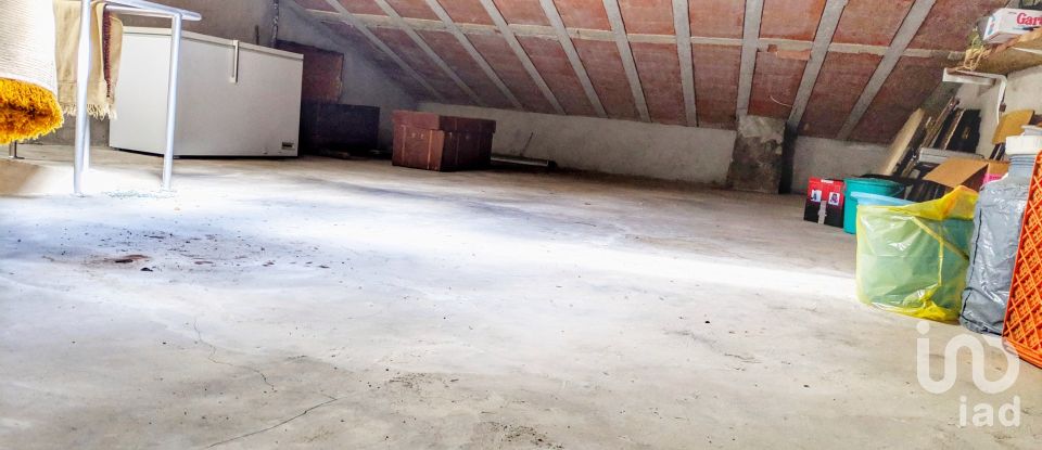 Moradia T4 em Castelo Rodrigo de 50 m²