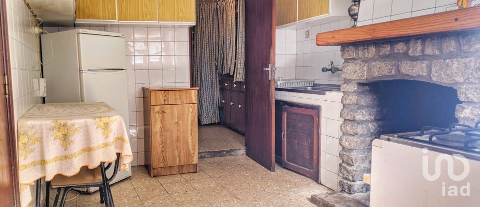 Moradia T4 em Castelo Rodrigo de 50 m²