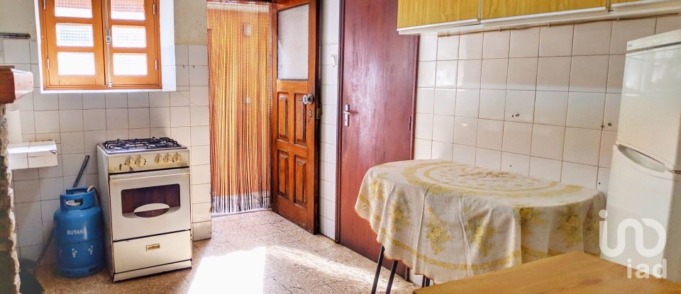 Moradia T4 em Castelo Rodrigo de 50 m²