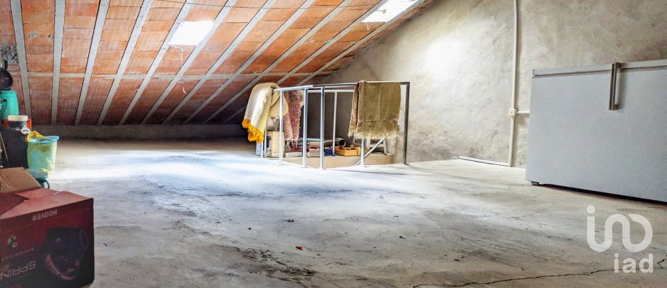 Moradia T4 em Castelo Rodrigo de 50 m²