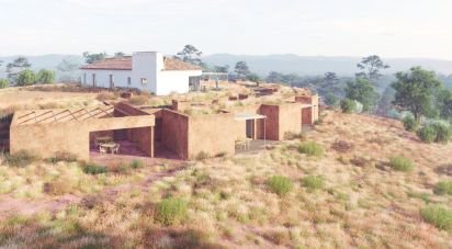 Terrain à bâtir à Aljezur de 235 500 m²