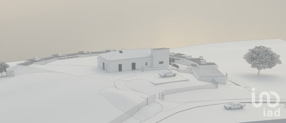 Building land in Aljezur of 235,500 m²
