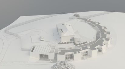 Terrain à bâtir à Aljezur de 235 500 m²