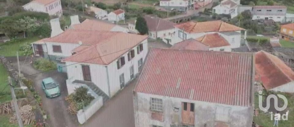 Gîte T7 à Ribeira Seca de 179 m²
