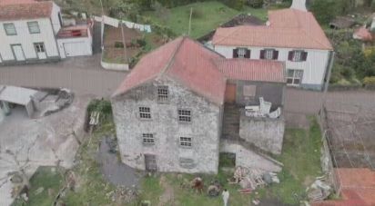 Gîte T7 à Ribeira Seca de 179 m²