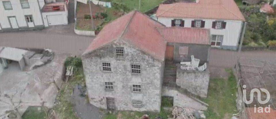 Gîte T7 à Ribeira Seca de 179 m²