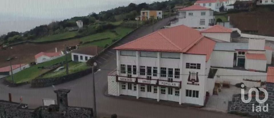 Gîte T7 à Ribeira Seca de 179 m²