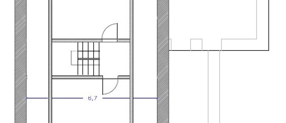 Gîte T7 à Ribeira Seca de 179 m²