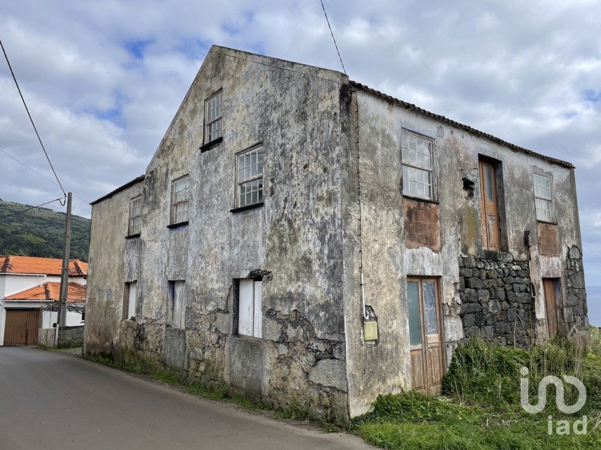 Gîte T7 à Ribeira Seca de 179 m²