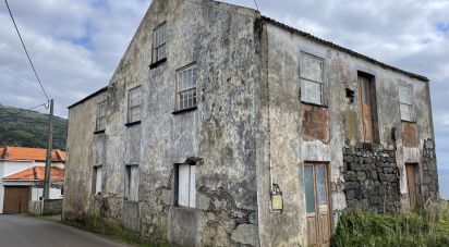 Gîte T7 à Ribeira Seca de 179 m²