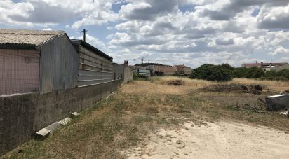 Terrain à bâtir à Parceiros e Azoia de 1 125 m²
