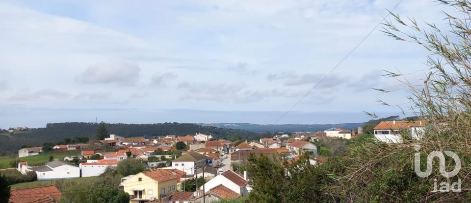 Terrain à Salir de Matos de 1 177 m²