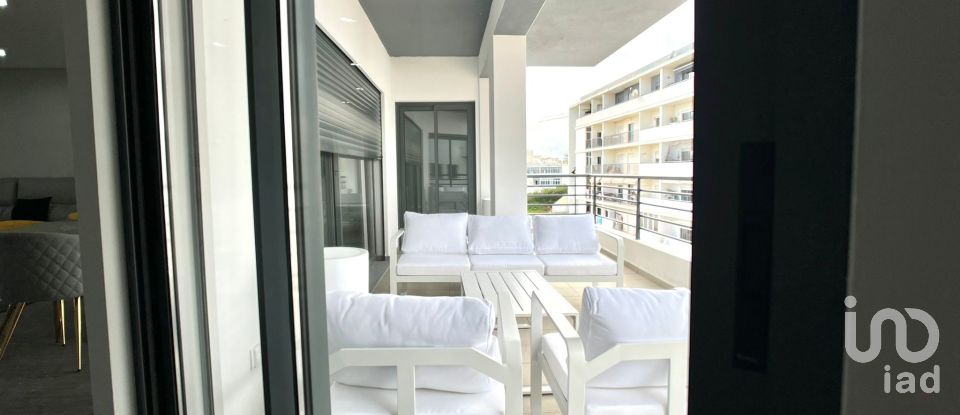 Apartment T3 in Quelfes of 116 m²