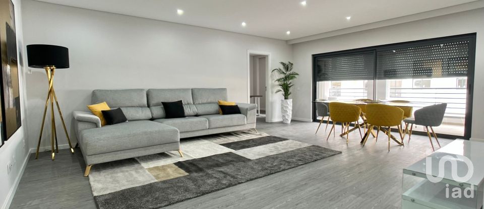 Apartment T3 in Quelfes of 116 m²