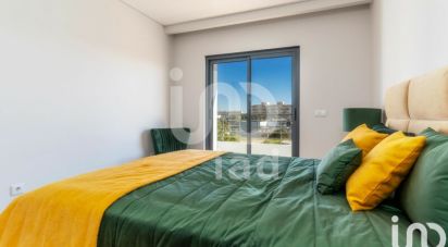 Apartment T2 in Quelfes of 62 m²