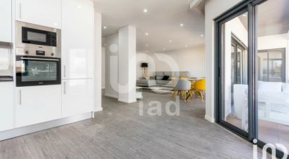 Apartment T1 in Quelfes of 58 m²