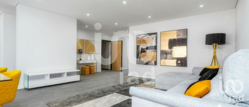 Apartment T1 in Quelfes of 58 m²