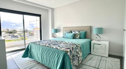 Apartment T3 in Quelfes of 105 m²