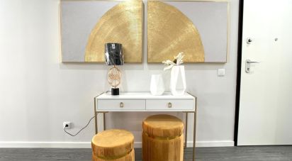 Appartement T3 à Quelfes de 108 m²