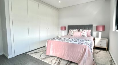 Apartment T3 in Quelfes of 108 m²